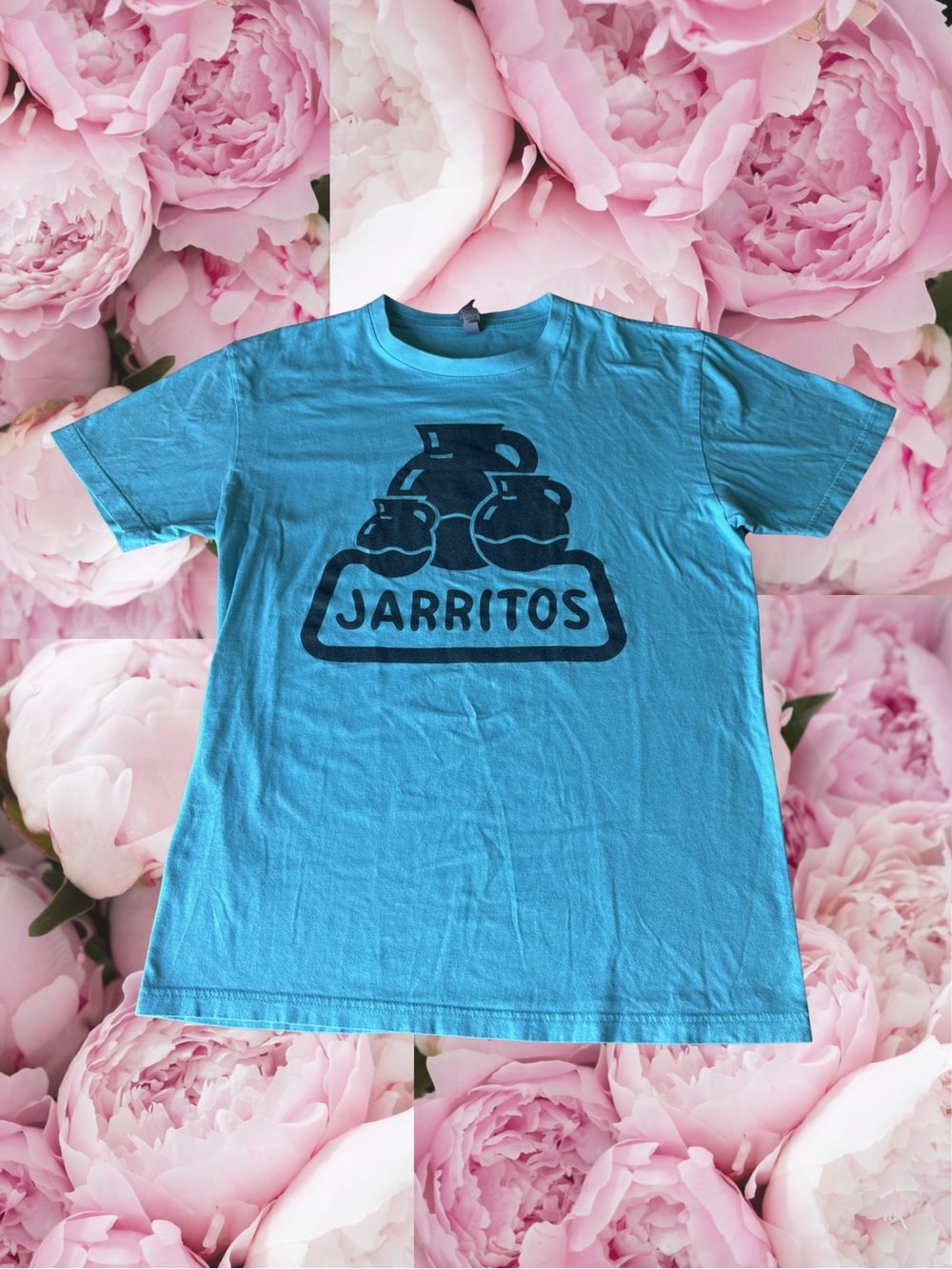 Jarritos Cotton T Shirt